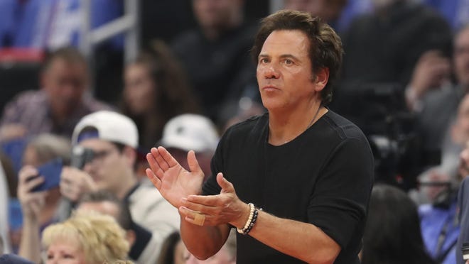 Beyond the Red Wings and Tigers, the Detroit Pistons, owned by Tom Gores, are viewed as potential fare for an Ilitch-owned network.