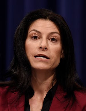 The statement from Attorney General Dana Nessel's office is a blow to the governor, who has been insisting for the last two months that she had no choice but to close Benton Harbor High School in order to save the school district, Thompson says.