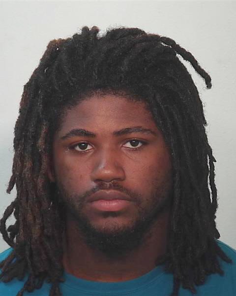 APRIL 21, 2017: Auston Robertson is charged with third-degree criminal sexual conduct and is kicked off the team.