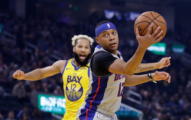 Tim Frazier: He was expected only to be a third point guard, but he’s been pushed into a bigger role because of injuries to Reggie Jackson and Derrick Rose. Playing him big minutes has highlighted his deficiencies, but in smaller spurts, he can be serviceable. GRADE: C
