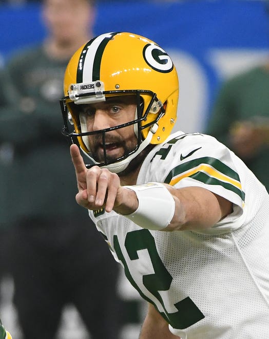 Dec. 13 vs. Packers (1 p.m.): Both pairings with Chicago and Green Bay are back-to-back, which is less than ideal. It could be worse — it could be on the road at Lambeau Field in the middle of the winter. The Lions, though, have had better success against the Packers in recent years and will put up a decent fight. Prediction: Loss