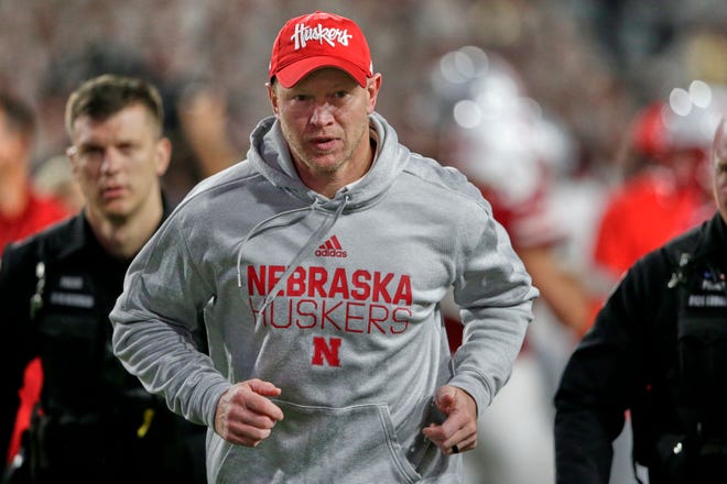 13. Scott Frost, Nebraska: There was plenty of buzz when Frost was hired after leading UCF to a perfect season in 2017. The former Cornhuskers quarterback finished his first season in Lincoln on a positive note, winning four of the final six games. But after some were picking the Huskers to win the West in 2019, they failed to qualify for a bowl game and finished at 5-7.