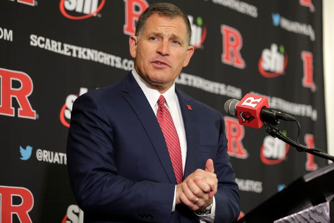 10. Greg Schiano, Rutgers: This one falls into the difficult-to-judge category, as Schiano returns to Rutgers after leading the program to new heights from 2001-11. After two poor seasons leading the Tampa Bay Buccaneers, Schiano resurfaced in 2016 as the defensive coordinator at Ohio State. That run prepared him for his second stint with the Scarlet Knights, a team that has won just 13 games over the last five seasons.