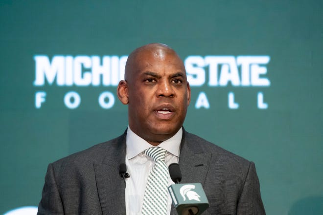 12. Mel Tucker, Michigan State: Judging a first-year coach is difficult, a task made even harder by the fact Tucker has been a head coach for a grand total of one year, going 5-7 at Colorado in 2019. It will be a tough transition for Tucker, who takes over for the winningest coach in program history — Mark Dantonio — and does so playing in the Big Ten East, one of the toughest conferences in college football.