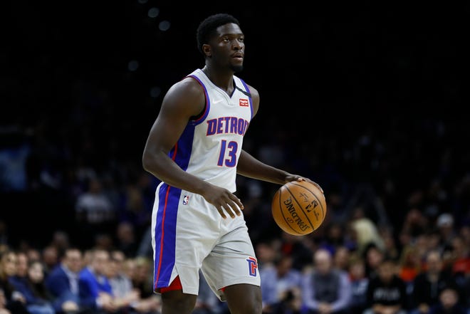 Khyri Thomas — Stats: 2.1 points, 29% 3FG in 8 games. Age: 23. Analysis: He had another disappointing season, with a broken foot sidelining him for all but a handful of games in the second half. His contract isn’t guaranteed, so his future remains uncertain. Midseason: Incomplete. Final: C-minus.