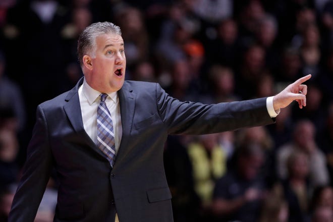 2. Matt Painter, Purdue: The Boilermakers have established themselves as a Big Ten contender and NCAA Tournament team on a regular basis under Painter. They have finished in the top four in league standings 10 times in the past 15 seasons while recording three regular-season titles, one conference tournament crown and five Sweet 16s in 11 trips to the Big Dance. Painter guided Purdue to its first Elite Eight in 19 years two seasons ago, but he’s still looking to break through and add a Final Four to his resume.