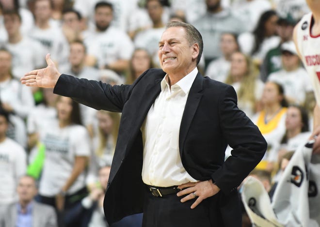 1. Tom Izzo, Michigan State: Nobody in the Big Ten comes close to matching Izzo’s career accolades. During his 25 years at the helm, Izzo has led the Spartans to 10 Big Ten regular-season championships, six conference tournament titles, 14 Sweet 16s, eight Final Fours and the conference’s last national title in 2000. Izzo’s squads have never had a losing season, have never finished below .500 in Big Ten play and would have extended their NCAA Tournament streak to 23 consecutive seasons if the 2020 postseason wasn’t canceled due to the coronavirus outbreak. His long stretch of success is why he has already been inducted in the Naismith Memorial Basketball Hall of Fame.