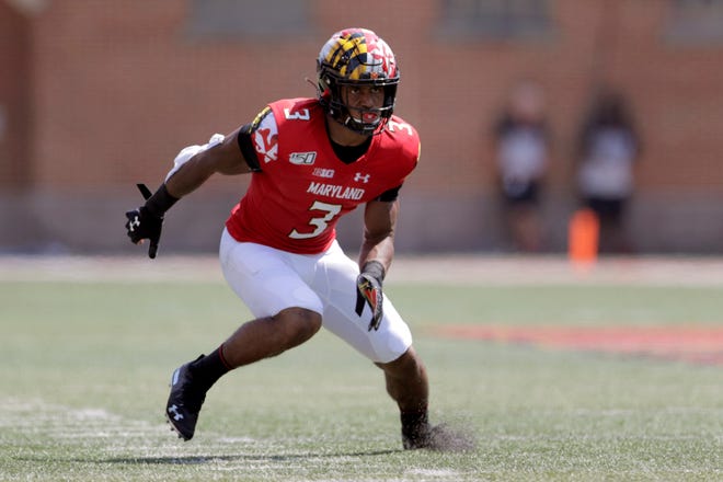 Maryland – Nick Cross, S: After earning honorable mention All-Big Ten honors last season as a true freshman, Cross will be counted on to be a big part of the rebuild for the Terrapins. A four-star recruit coming out of high school, Cross had 45 tackles in 2019 and led the team with two interceptions and five pass breakups.