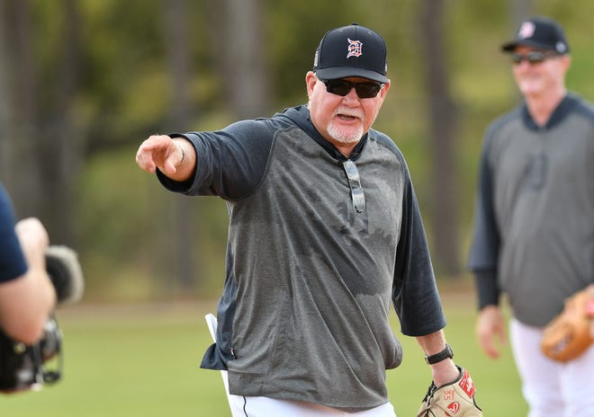 MANAGER: No. 15 Ron Gardenhire. Third year. Opening Day age: 62. It’s a cruel reality, but this is the third and final year of his contract with the Tigers. He knew he was coming into the start of a rebuild and he’s been magnificently patient and fatherly, keeping the ship steadfastly afloat and moving forward through two losing seasons. And now that the team is on the cusp of contending again, he’s got a 60-game season to state his case for an extension. He deserves one, of course he does. His work has been consistently praised by his players, by general manager Al Avila and by CEO Christopher Ilitch. But his fate likely will depend on what other managerial options are available and whether the Tigers think the time is right to go in a different (re: younger) direction.